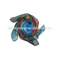 wholesale digital printed silk scarf